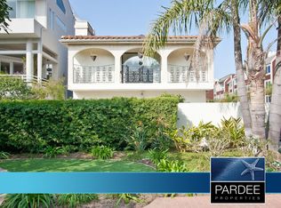 4209 Via Dolce, Marina Del Rey, CA 90292
