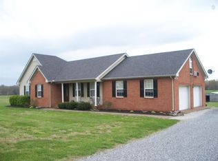 166 Cook Rd LOT 166, Portland, TN 37148