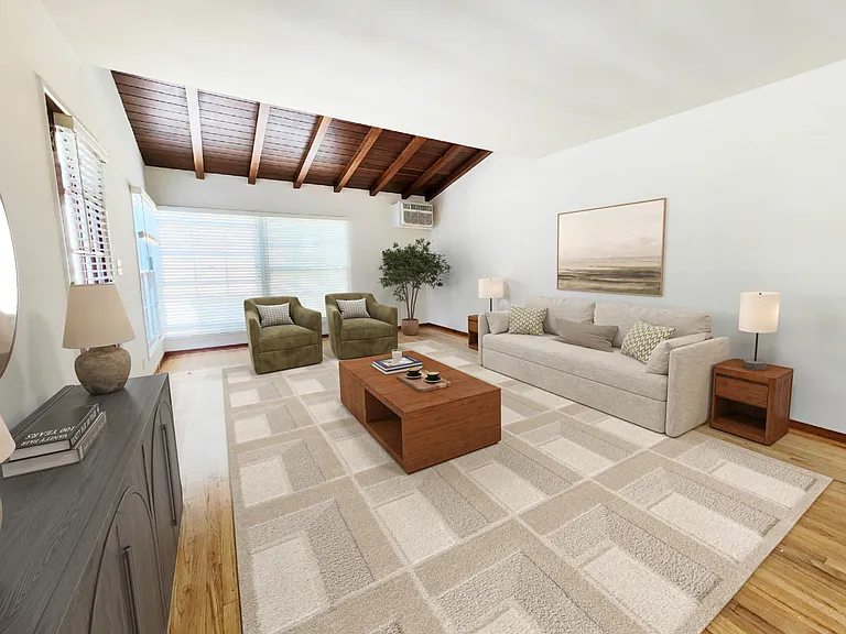 2922 Arizona Ave #D — Photo 5