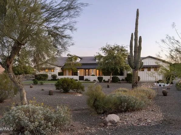 12655 E GOLD DUST Avenue, Scottsdale, AZ 85259