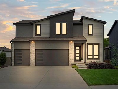 15932 W 171st Ter, Olathe, KS, 66062
