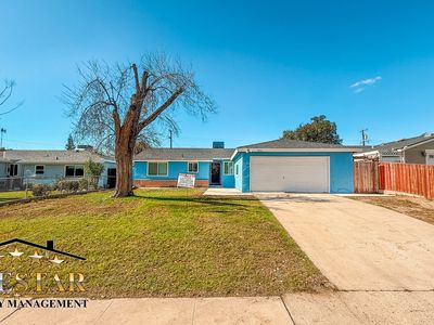 2816 Occidental St, Bakersfield, CA, 93305