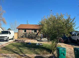 12555 E Nevada Ave, Aurora, CO 80012