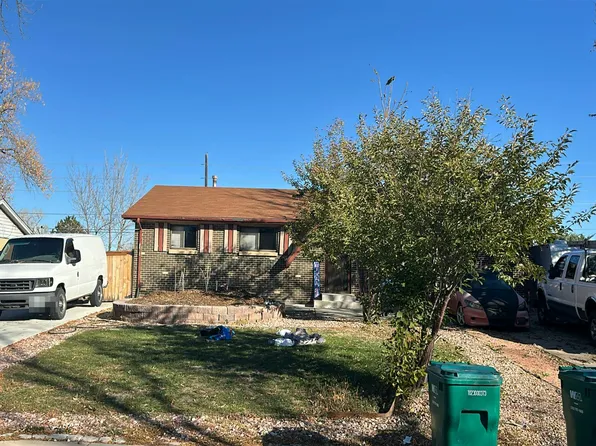 12555 E Nevada Ave, Aurora, CO 80012