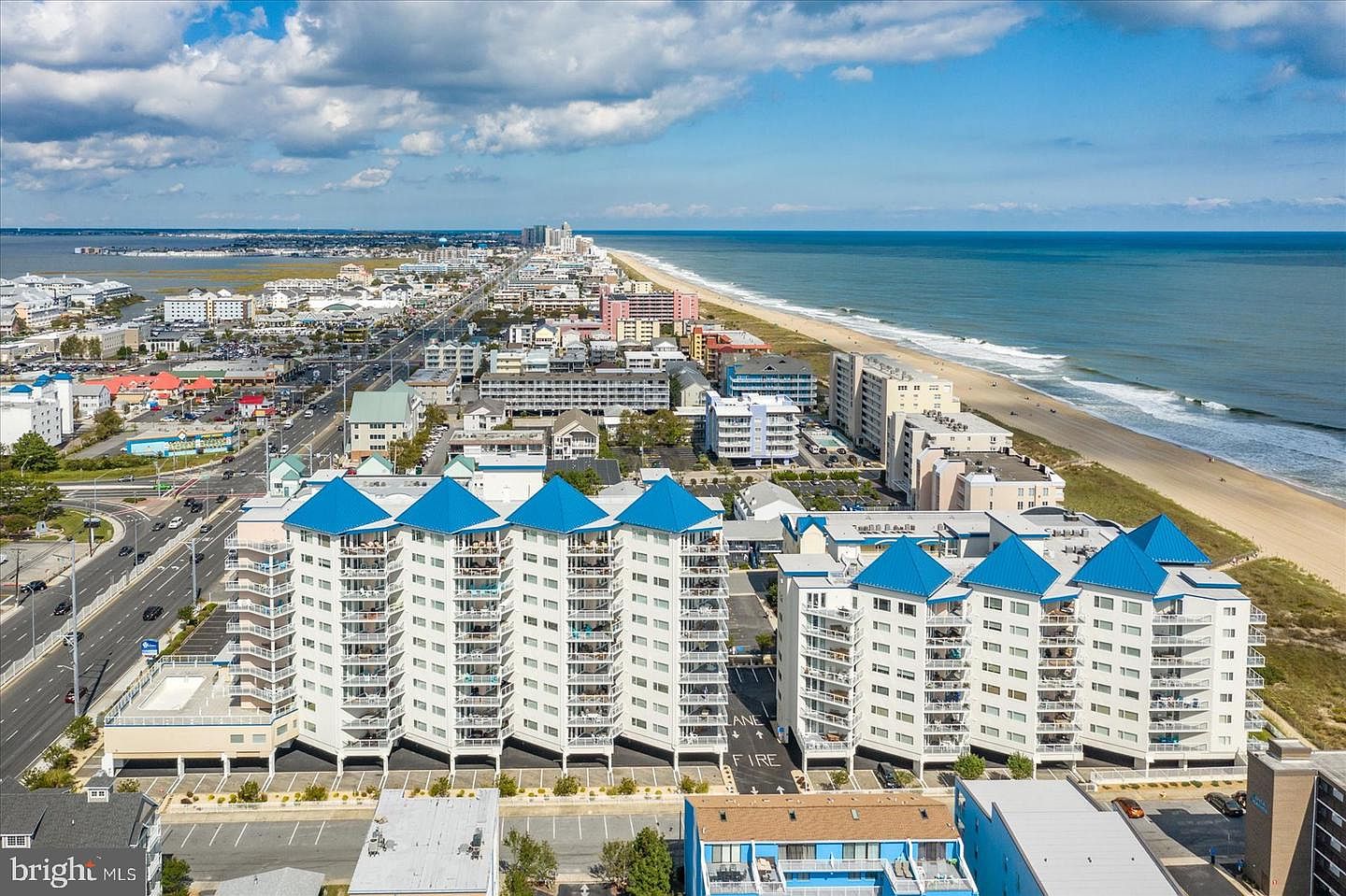 6 60th St Unit 706, Ocean City, MD 21842 | MLS #MDWO2040494 | Zillow