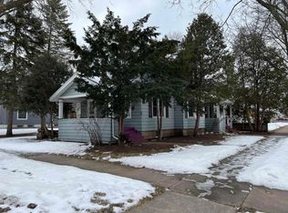 734 W Commercial St, Appleton, WI 54914