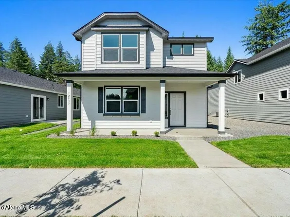 12921 N Bunchberry St, Hayden Lake, ID 83835