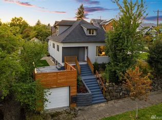 5609 46th Ave S, Seattle, WA 98118