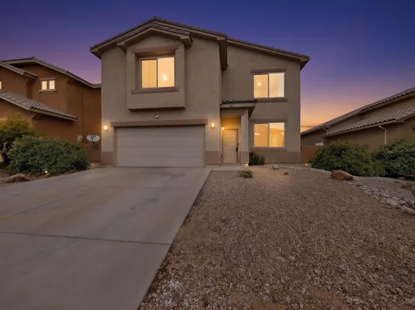 3905 N Pole Loop NE, Rio Rancho, NM 87144