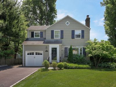 315 Clifton St, Westfield, NJ, 07090