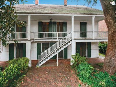 913 Governor Nicholls St, New Orleans, LA, 70116