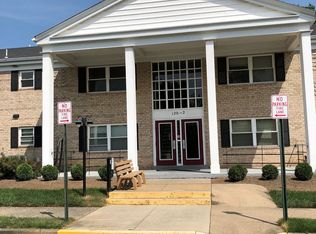 120-2 Washington St NE #A1, Leesburg, VA 20176