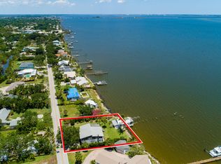 1730 S Banana River Dr, Merritt Island, FL 32952