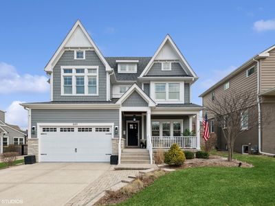 849 S Chatham Ave, Elmhurst, IL, 60126