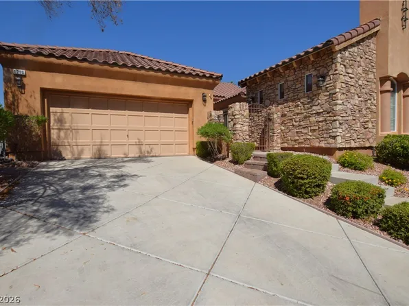 1213 Via Casa Palermo, Henderson, NV 89011