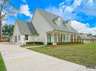 12323 Shireburk Ave, Baton Rouge, LA 70810