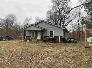2873 Possum Trot Rd, Troy, TN 38260