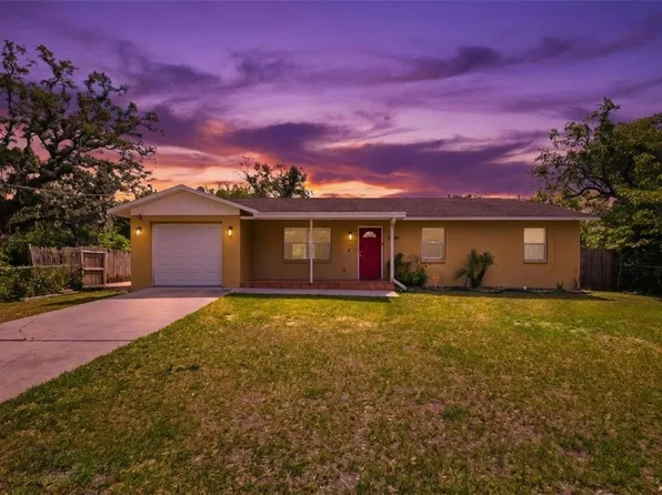 9707 N Mary Ave, Tampa, FL 33612