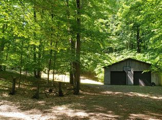 6583 S Outer Loop Dr, Custer, MI 49405