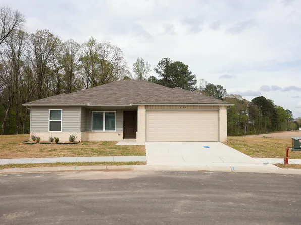 3140 Ted Craig Dr, Alexander, AR 72002