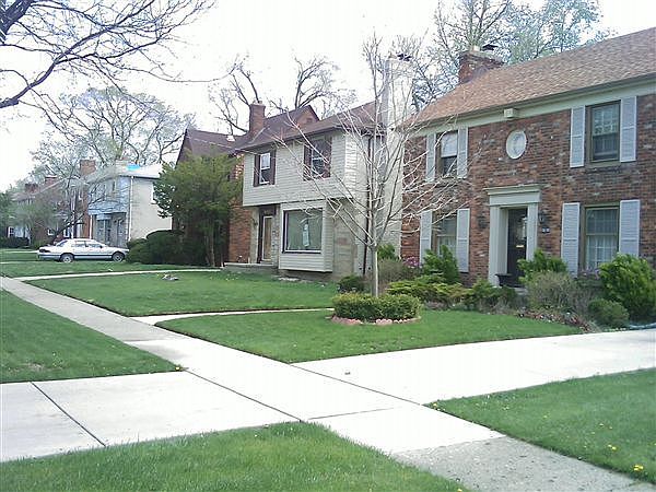 Great Area "Clean"