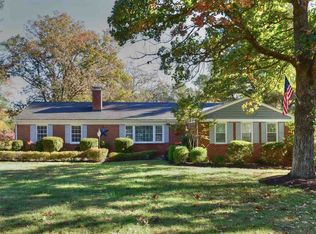 101 Northfield Cir, Charlottesville, VA
