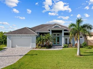 15372 Taurus Cir, Port Charlotte, FL 33981