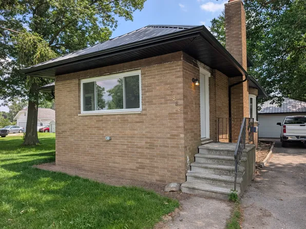 57862 County Road 9, Elkhart, IN 46517