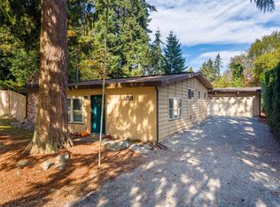 2212 NE 170th Street, Shoreline, WA 98155