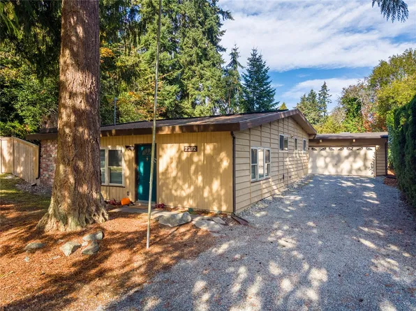 2212 NE 170th Street, Shoreline, WA 98155