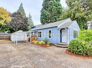 6101 NW Lincoln Ave, Vancouver, WA 98663