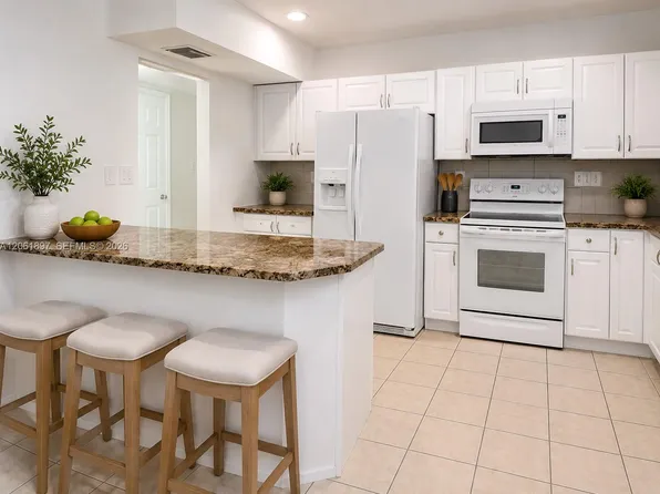 20381 NE 30th Ave #1207, Aventura, FL 33180