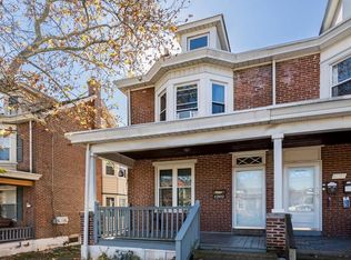 1202 Queen St, Pottstown, PA