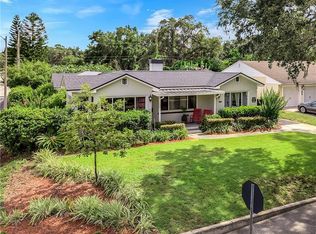 1203 Ayrshire St, Orlando, FL 32803