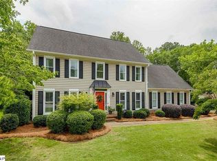 520 Windward Way, Greer, SC 29650