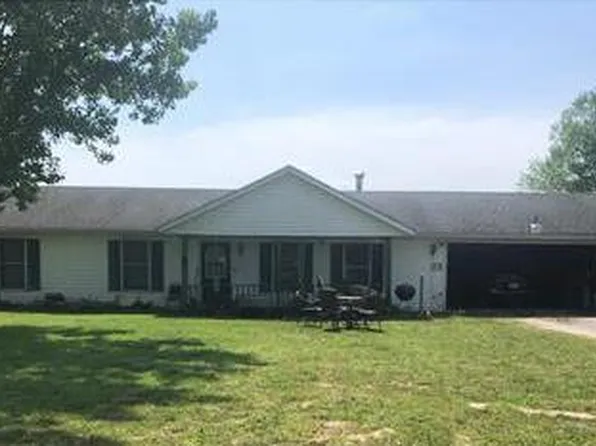 12850 Saverton Dr, Saverton, MO 63467