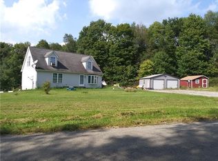 105 Elliott Rd, Grove City, PA 16127