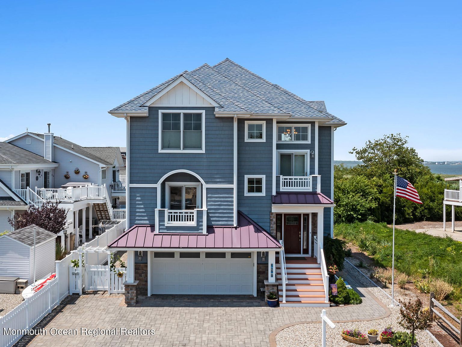 1490 S Bayview Avenue, Seaside Park, NJ 08752 Zillow