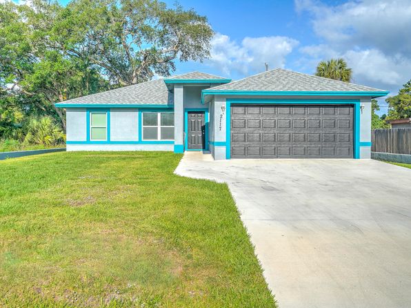 2117 N 44th Street, Fort Pierce, FL 34946