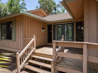 840 Fiddlers Ridge Rd, Fripp Island, SC 29920