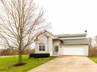 3613 Ridge Rd, Jackson, MO 63755