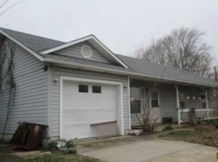 185 Weston St, Pea Ridge, AR 72751