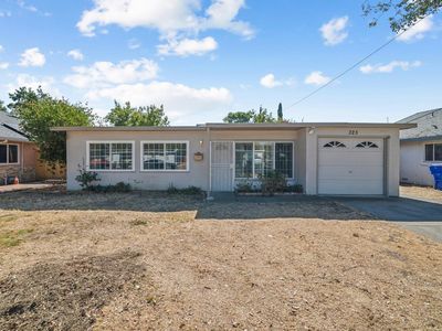 325 Bell Ave, Fairfield, CA, 94533