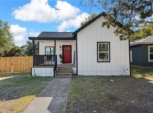 1308 N 6th St, Waco, TX 76707