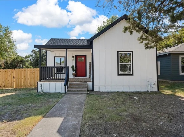 1308 N 6th St, Waco, TX 76707