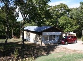 298 Maple St, Branson, MO 65616