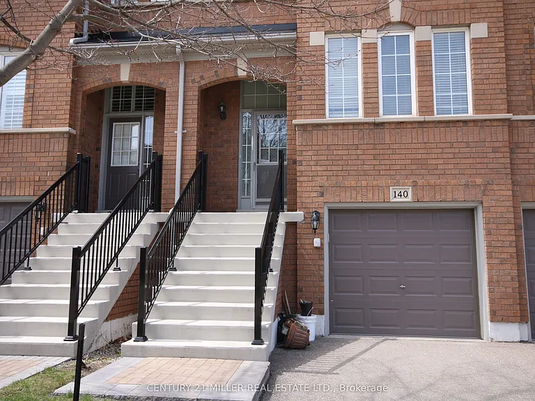 5530 Glen Erin Dr #140 — Photo 3