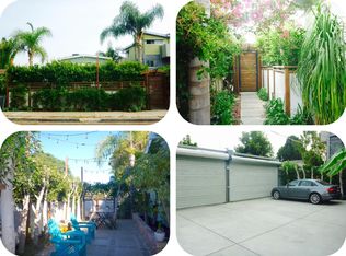 538 Brooks Ave #D, Venice, CA 90291