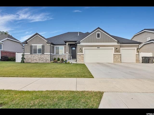 1st image of 2150 W Amber Blossom Way