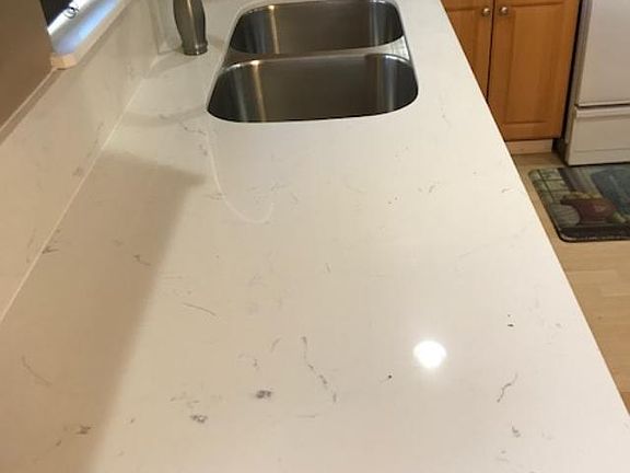 quartz counters